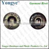 Rivet for Garment thumbnail-1