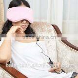 USB Warmer Eye Mask Cover Protection Electric Heated Eye Mask Sleep thumbnail-1