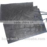 Carbon Fiber Heating Elements, Heating Pad for Heated Cushion