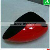 Vacuum Forming Red PC Decoration Plastic Cover thumbnail-6