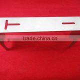 Custom Thick u Shape Metal Bracket/stainless Steel Bracket Supplier's Choice thumbnail-2
