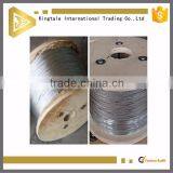 7*19 Jiangyin Stainless Steel Cable in Factory Price thumbnail-1