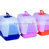 Cat Litter Box Toilet High Quality thumbnail-1