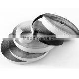 Good Adhesive Plastic Hook and Loop Fastener Back With Glue