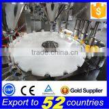 Free Shipping Filling and Capping Machine,toner Powder Filling Machine