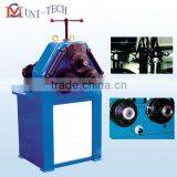 Hydraulic Section Benders W24-400,Pipe Benders W24-400