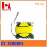 YUCHENG County New Design Co-molded Measure Stape,stainless Steel Tape Supplier's Choice