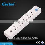 GT-N68 Electric Earphone Extension Cord thumbnail-4