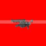 Aluminum Window Operator Butterfly Jalousie Window Operator