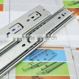 Telescopic Channel Drawer Runner Ball Bearing Slide thumbnail-5