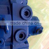 Hydraulic Pump For Takeuchi TB070 Excavator Takeuchi Excavator Parts thumbnail-6