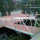 Guangzhou Wharf Ladder ,Marine Aluminum Gangway Ladder thumbnail-1