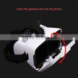 High Quality Virtual Reality Glasses Vr Device Vr Box 3D Glasses thumbnail-4