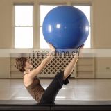 MIC5022 yoga ball 75cm for exercise yoga custom logo printed