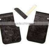 2015 New Arrival Renault Megane Smart Card 3 Button 433mhz High Quality Enault Megane 2pcs/lot Renault Megane Car Key thumbnail-2