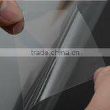 Removable Self Adhesive White Board Sticker Transparent Whiteboard Plastic Film thumbnail-2