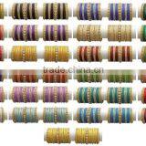Indian Designer Bollywood Bridal Bangle/Kada Set Wedding Wear For Girl & Women thumbnail-1