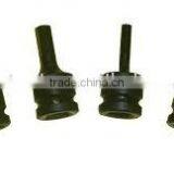 Black Square Socket Drill Bits thumbnail-1