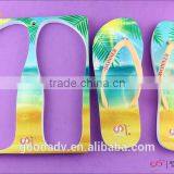 China Wholesale Hot Summer Sandals Slippers for Young Lady Quality Choice Most Popular thumbnail-2