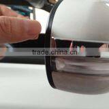 Free Shipping ABS Chrome Auto Accessories Side Mirror Cover For Suzuki SX4 S Cross 2013 2015 2016 thumbnail-4