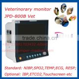 Veterinary Equipment:Veterinary Patient Monitor JPD-800B Vet