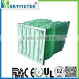 Polyester Pocket Filter thumbnail-3