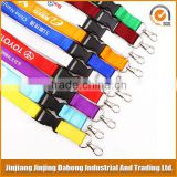 New Style Fashion design cool safety lanyards