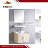 Top Grade Wall Mounted And Floor Mounted Stainless Steel Bathroom Cabinet                        
                                                Quality Choice