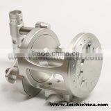 Lever Drag Single Speed Conventional Saltwater Jigging Reel thumbnail-5