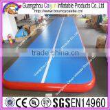 Long Indoor Inflatable Air Track Gymnastic Track thumbnail-6