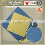Customized Glasses Cleaning Item Lens Clean Cloth for Sale thumbnail-2
