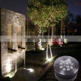 High Voltage 36W Underground Light IP67 Buried Led Landscape Lighting thumbnail-3
