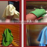 High Quality Polyester Microfiber Drying Towel For Home Use thumbnail-5