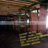 Best Quality Rubber Plastic Calender Machine Hot Sale Rubber and Plastics Four-roll Calender thumbnail-2