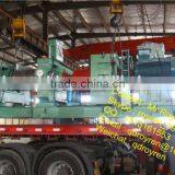 GOLDEN SUPPLIER Waste Tire Recycling Rubber Cracker Machine Mullaiator