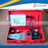 Ppr Pipe Welder / Hot-fusion Welding Tool for Plastic Pipes/ Pipe Installtion Tool thumbnail-2