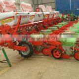 Pneumatic Precise Mechanical No Till Corn Air Seeder for Sowing Different Crops thumbnail-3