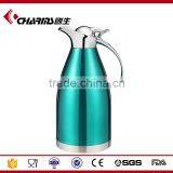 Thermal Carafe, Insulated Electric Personalized 304 Stainless Steel Insulation Jug Flask With Press Button thumbnail-3