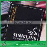 Sinicline Direct Factory High Quality Woven Label
