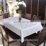 Jacquard Readymade Tablecloth thumbnail-3