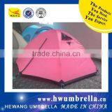 Camping Luxury Tent , Pink Camping Tent thumbnail-2