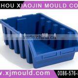 Injection Tool Crate Mould thumbnail-4