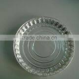 Aluminum Tray Disposable Large Rectangular thumbnail-1