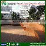 Gym Center,dance Room,fitness Center Sport Ballet Indoor Waterproof WPC Decking Floor thumbnail-4