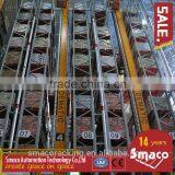 2015 Professional Automated Storage Shelves Rack thumbnail-4