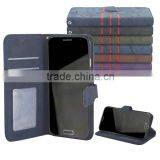 New Design Flip Wallet Leather Phone Case For Alcate ONE TOUCH POP C9 OT7047 thumbnail-1