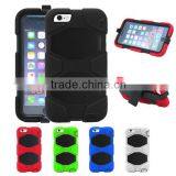 New Product Launch Waterproof Shockproof Case for Iphone 6 New Technology Product in China thumbnail-6