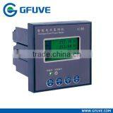 Multi-function Internet Power Analyzer 3-phase Lcd Network Power Meter