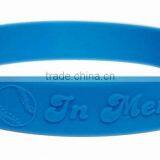 125khz EM4100 SILICON WRISTBAND thumbnail-1