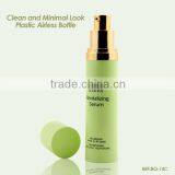 15ml,25ml,30ml,50ml Airless Container for Cosmetics